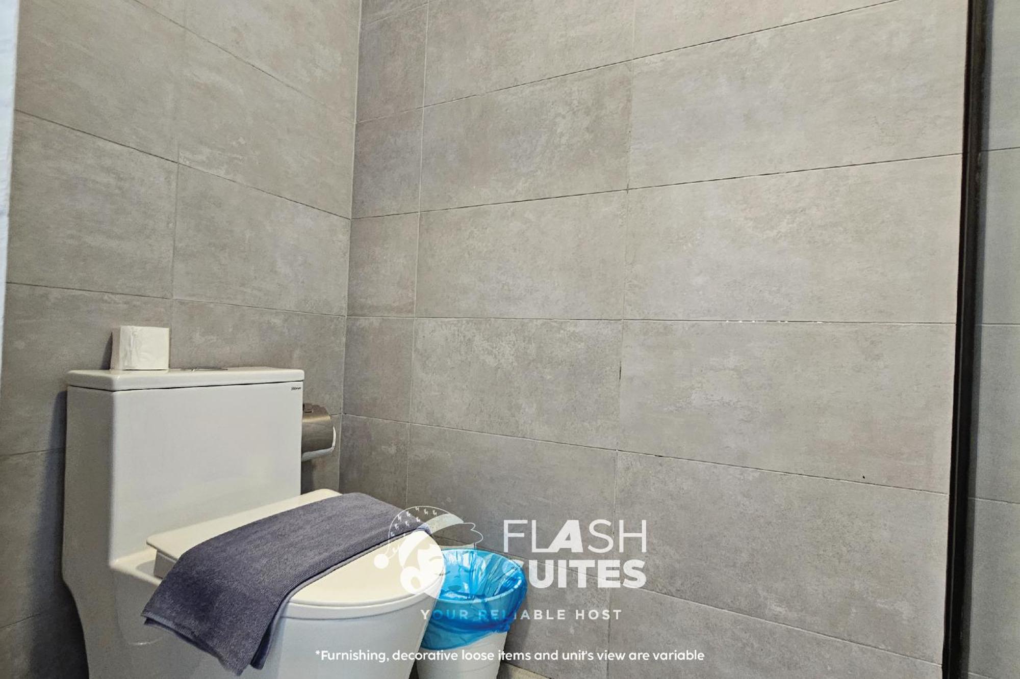Cubic Botanical Premium Suites @ Bangsar South Kuala Lumpur Zewnętrze zdjęcie