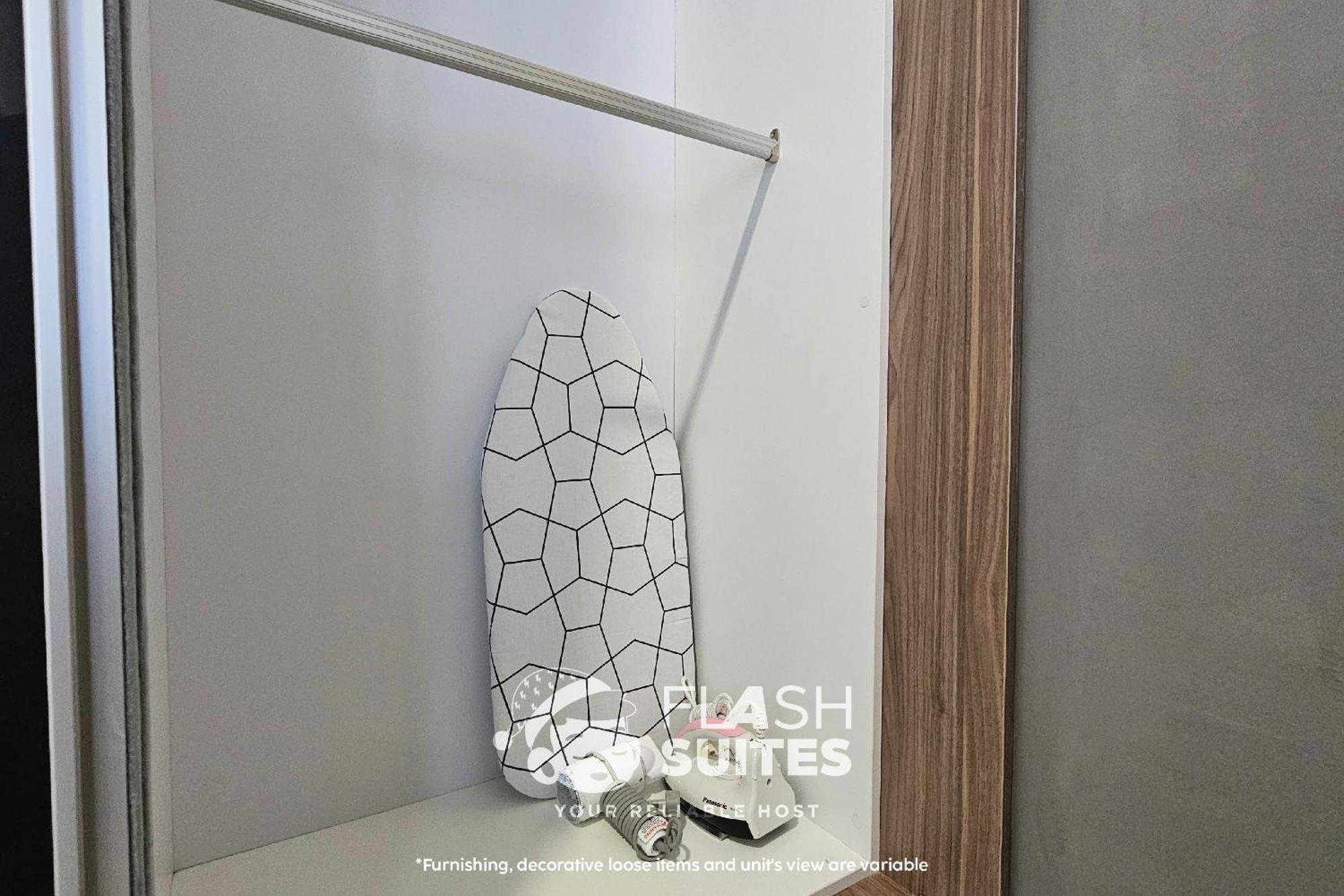 Cubic Botanical Premium Suites @ Bangsar South Kuala Lumpur Zewnętrze zdjęcie