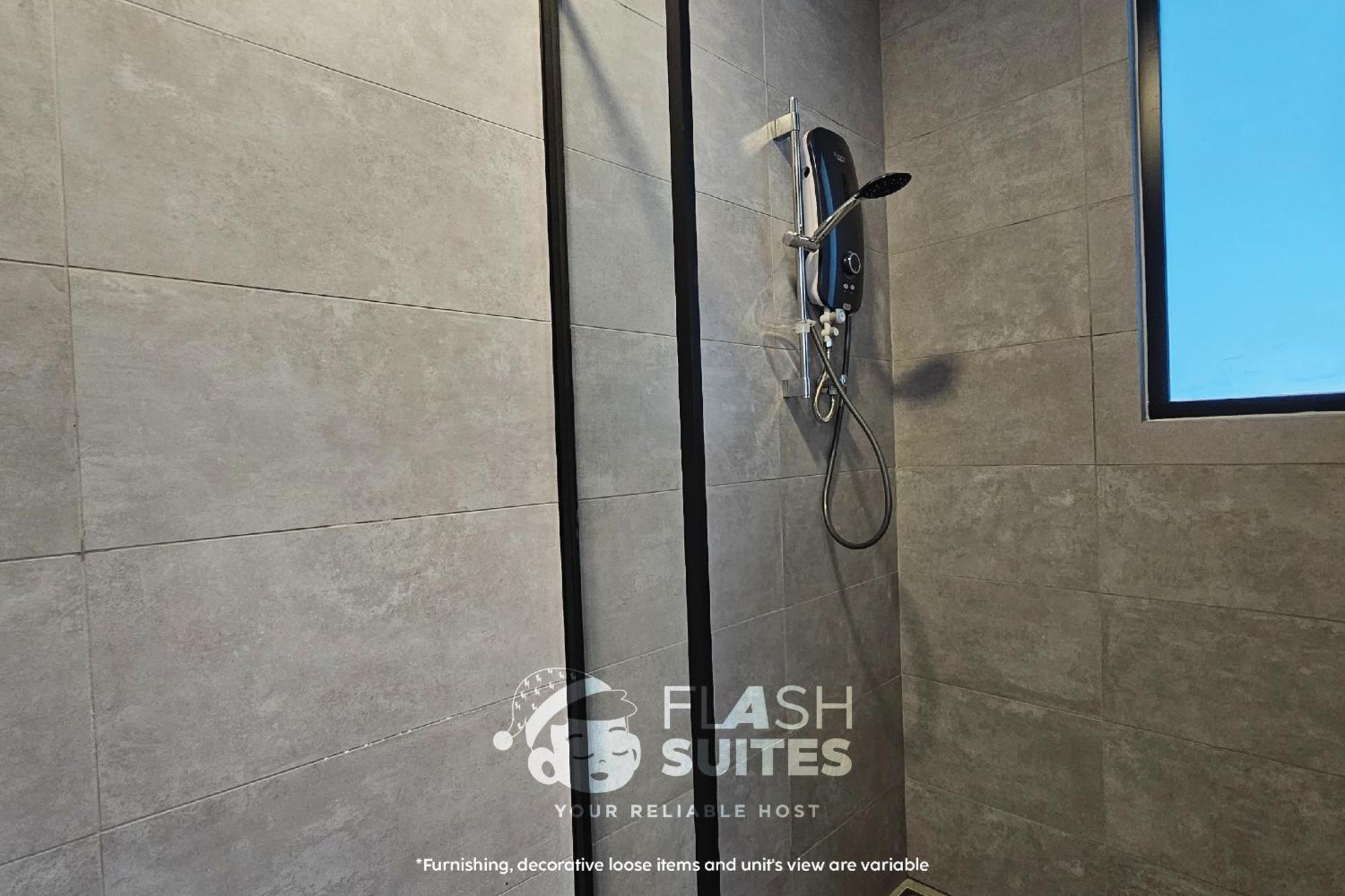 Cubic Botanical Premium Suites @ Bangsar South Kuala Lumpur Zewnętrze zdjęcie