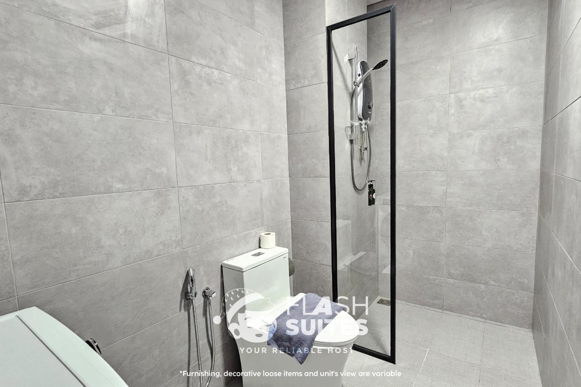 Cubic Botanical Premium Suites @ Bangsar South Kuala Lumpur Zewnętrze zdjęcie